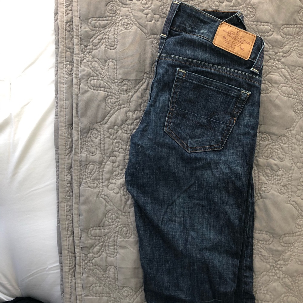 American Eagle Jeans - Size 2